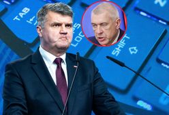 Giertych znów spotka się z Wąsikiem? "Ja się nigdy nie spotkałem"