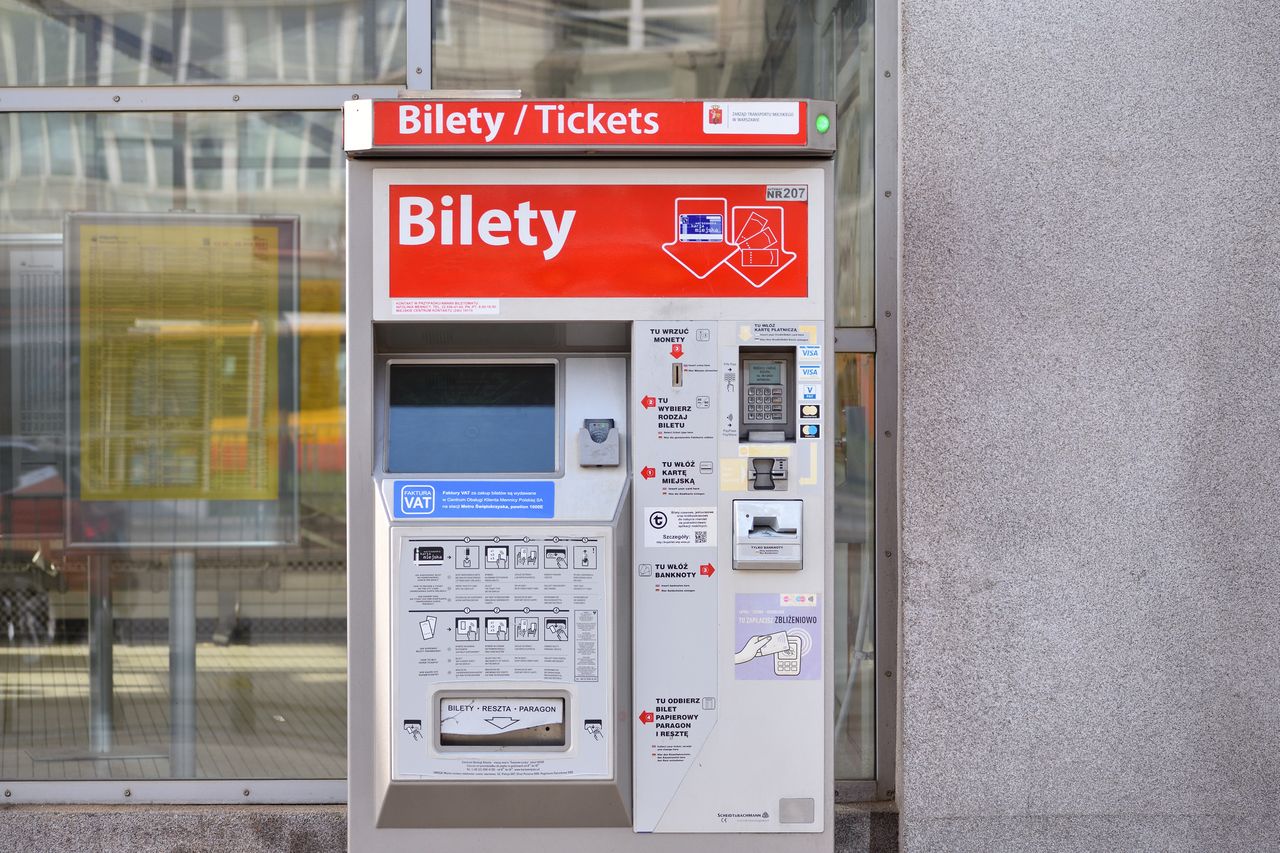 Zduńska Wola: Tu autobusem można jechać bez biletu. W ten jeden dzień