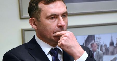 Zabili z zazdrości. "Mąż, kochanek, sąsiad, coraz częściej również dzieci"