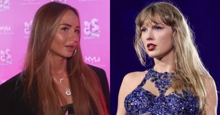 TYLKO NA PUDELKU: Angelika Mucha ujawnia, ile wydała na koncerty Taylor Swift. To FORTUNA! "Jestem troszkę crazy" (WIDEO)
