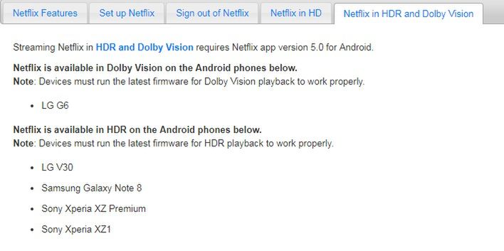 #wSkrócie: nowe wieści o Xiaomi Mi MIX 2, Netflix w HDR na Galaxy Note 8 i bezramkowiec Gionee 5