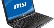 MSI CR650 - zbliża się APUofensywa!