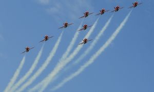 "Najnowszy wróg NATO". Media ostro o sąsiedzie Polski