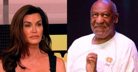 Kolejna ofiara Cosby'ego: "Między nogami miałam jego spermę!"