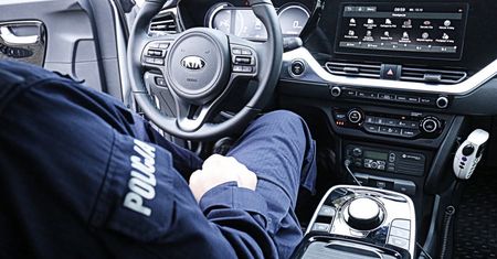 Policjanci z grupy SPEED ukrócili uliczną szarżę kilku kierowcom. Ujawnili łącznie 20 wykroczeń