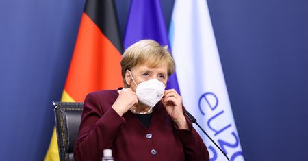 Koronawirus. Niemieccy ochotnicy na tropie wirusa