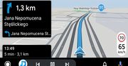TomTom AmiGO w Android Auto. Taka walka o użytkowników ma sens (opinia)