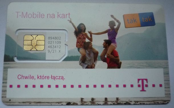 Piłkarski sposób T-Mobile na poprawę statystyk 3