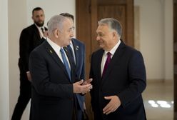 Międzynarodowy Trybunał Karny daje reprymendę Orbanowi