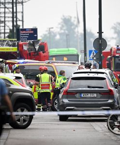 Strzelanina w Szwecji. 15-latek zabił szefa gangu