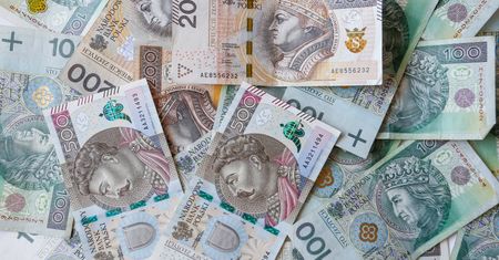 Najnowsze dane o przeciętnym wynagrodzeniu w Polsce