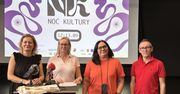Konin: Noc Kultury w czterech lokalizacjach. Silent disco, koncerty i sztuka