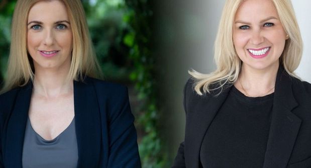 Magdalena Bugajło dyrektorką komunikacji i marketingu Panattoni w Polsce