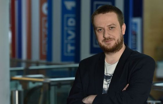 Reforma w TVP od 1 marca. Matyszkowicz dyrektorem biura programowego