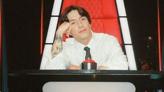 Dawid Kwiatkowski odchodzi z "The Voice Kids". "Czułem już, że robię to ostatni raz"