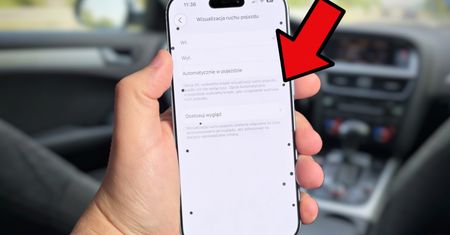 Mdłości od telefonu w samochodzie? Oto sposoby na chorobę lokomocyjną