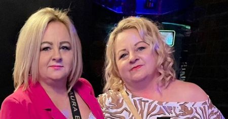 Metamorfoza w "Dzień dobry TVN". Bliźniaczki Googlebox wyglądają jak dwa miliony dolarów