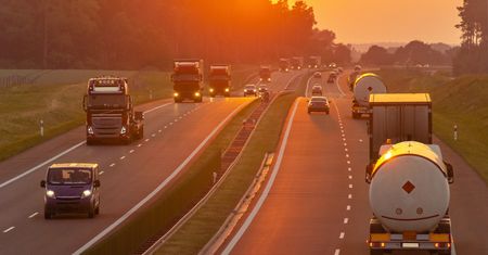 Yanosik ułatwi korzystanie z e-TOLL