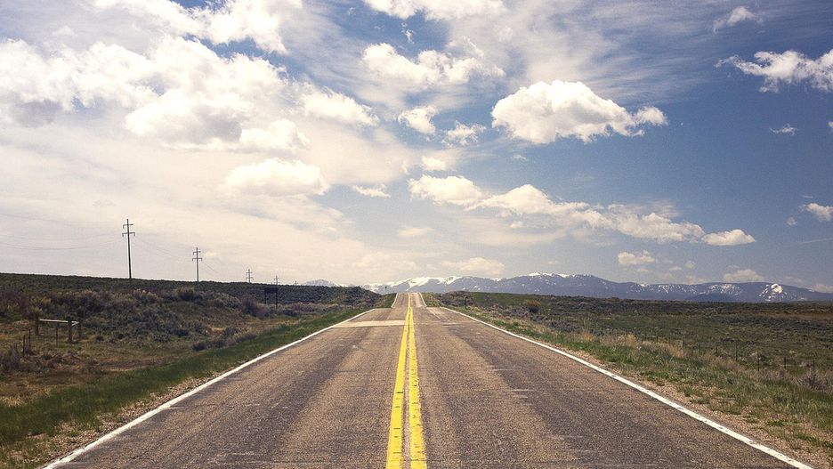 Zakończył się remont dróg w Lesznie