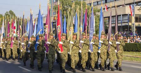 Kraj UE postanowił. Wraca obowiązkowa służba wojskowa