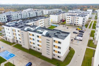 Biorą kredyty na wyższe kwoty niż Polacy. "To zaskakujące"