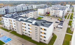 Biorą kredyty na wyższe kwoty niż Polacy. "To zaskakujące"