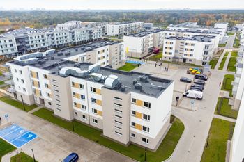 Biorą kredyty na wyższe kwoty niż Polacy. "To zaskakujące"