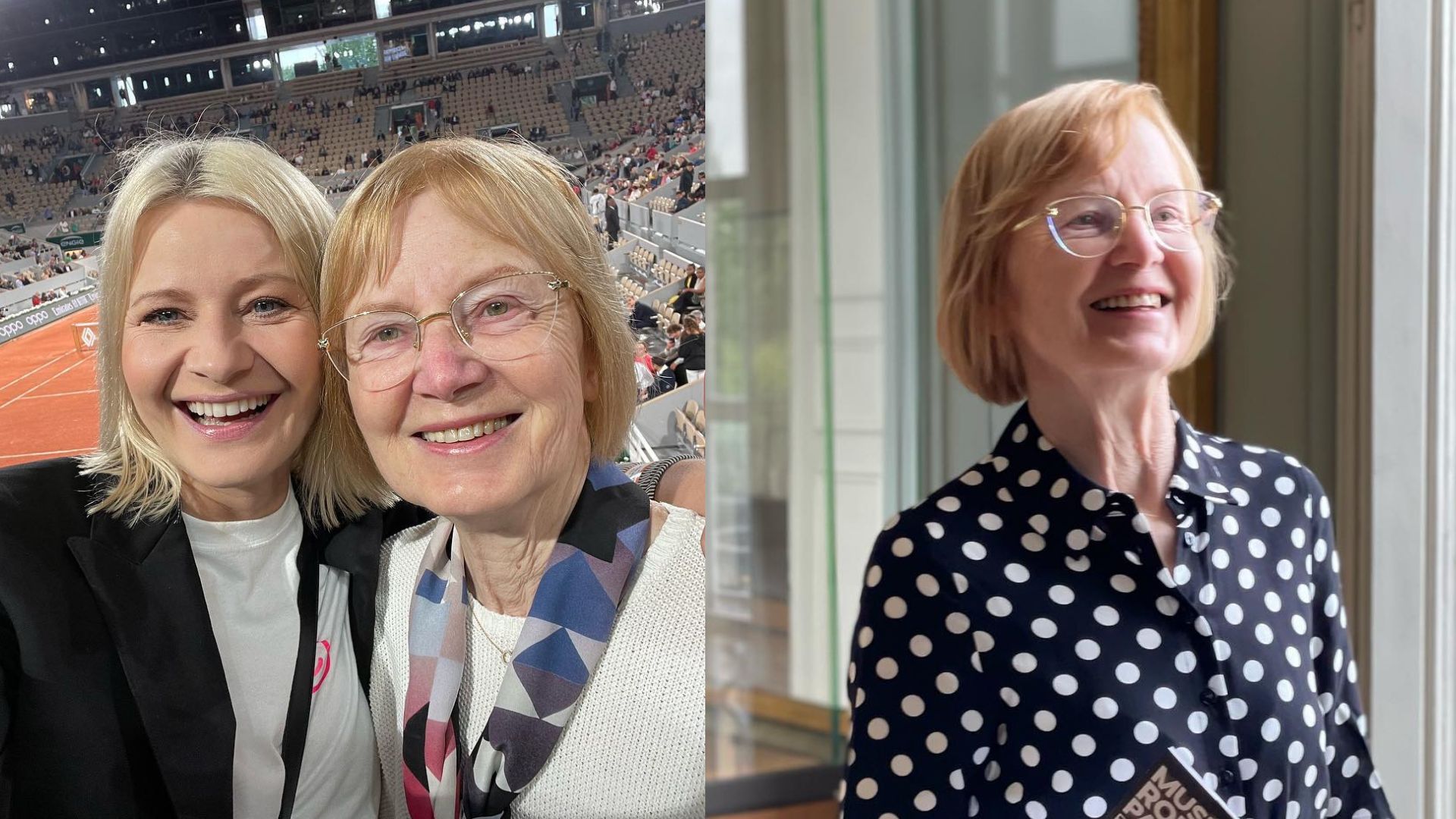 Małgorzata Kożuchowska