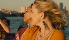 Gwyneth Paltrow, Kate Hudson i Zoe Saldana promują Dubaj