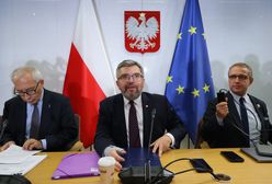 Burzliwa dyskusja nad immunitetem Ziobry. Co działo się na komisji?