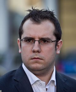 Poseł PiS pijany na ulicy. Wiadomo, co działo się wcześniej