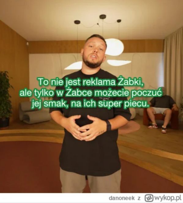 Internauci śmieją się z pizzy Książula