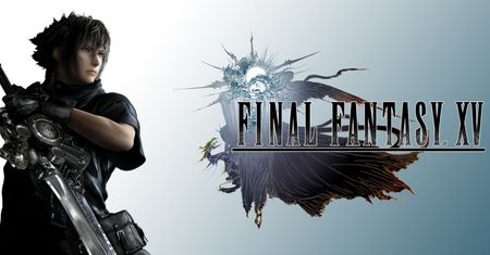 Dziś premiera Final Fantasy XV - jak wypadają pierwsze oceny?