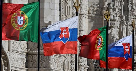 Portugalia zmienia przepisy. Koniec obcych flag i symboli LGBT?