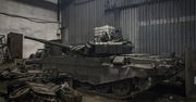 Zapasy się kurczą. Rosja modernizuje czołgi T-72A z lat 70