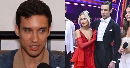 Dominik Smaruj żali się na zarobki aktorów i wyznaje, że jest SPŁUKANY! "Zaczynam skrobać dno konta bankowego"