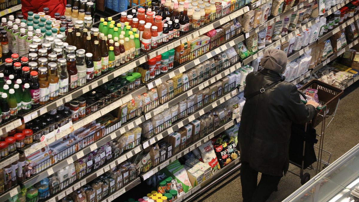 PIE zrewidowała prognozy inflacyjne na 2022 rok