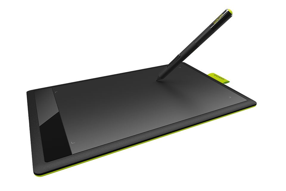 Tablety graficzne One by Wacom wracają do Biedronki już od dziś! 2