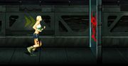 Run2Survive - byle do mety
