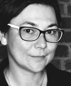 Agnieszka Rogalska nie żyje. Miała 46 lat