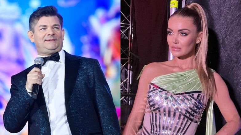 Edyta Folwarska ujawniła wynagrodzenia wykonawców disco polo. Zenon Martyniuk zgarnia CORAZ MNIEJ