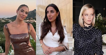 Finał Euro 2024. Te hiszpańskie WAGs będą kibicować partnerom