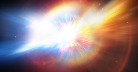 NASA odtwarza dźwięk supernowej. Nowy projekt pozwala "usłyszeć" kosmos