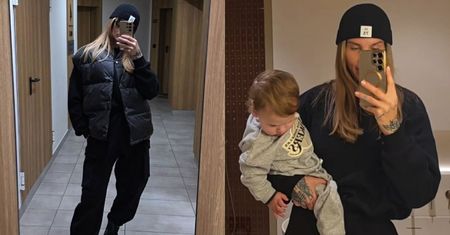 Karolina Gilon pokazała, jak się urządziła w NOWYM mieszkaniu. Na bogato? (ZDJĘCIA)