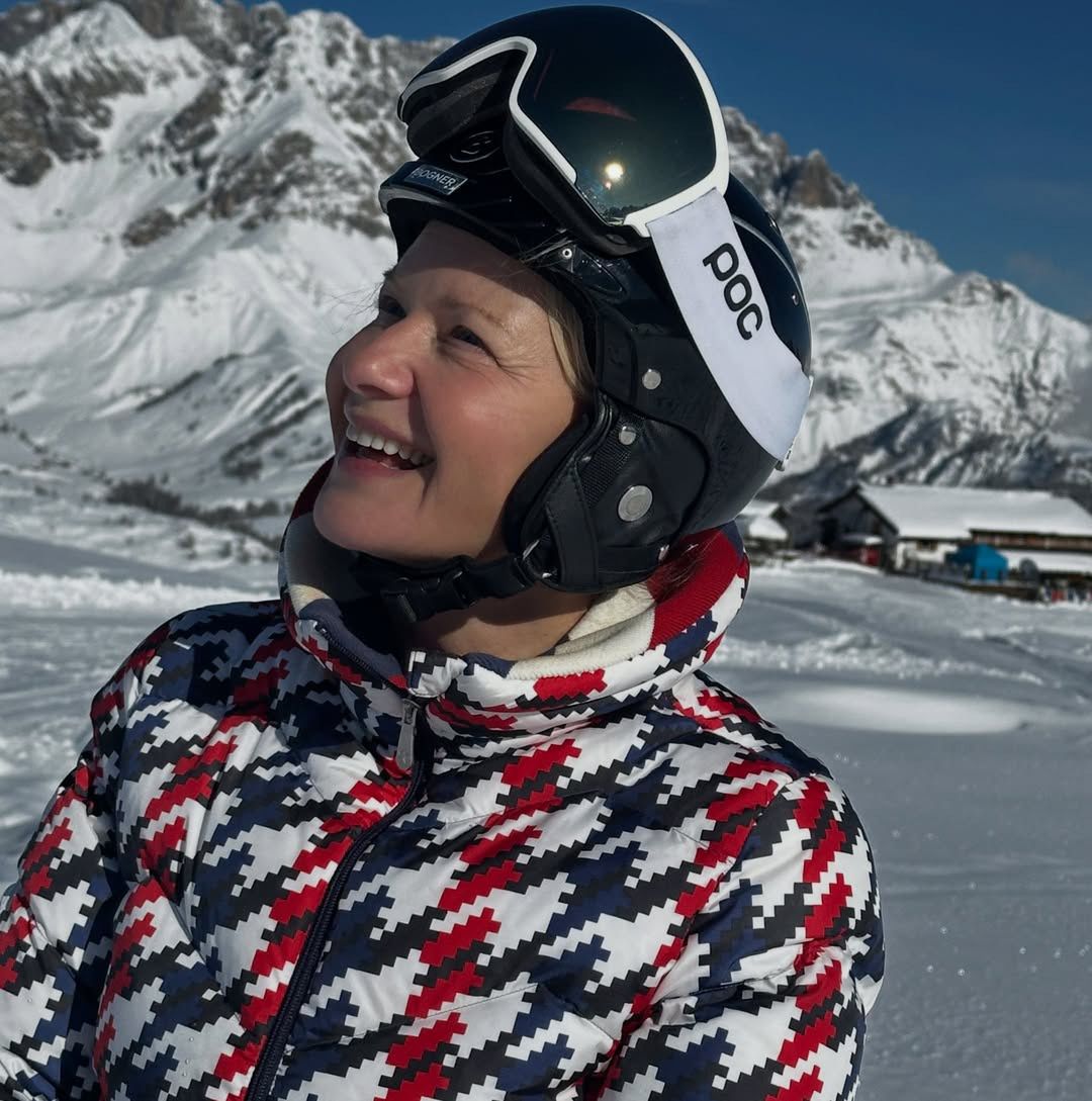 Małgorzata Kożuchowska