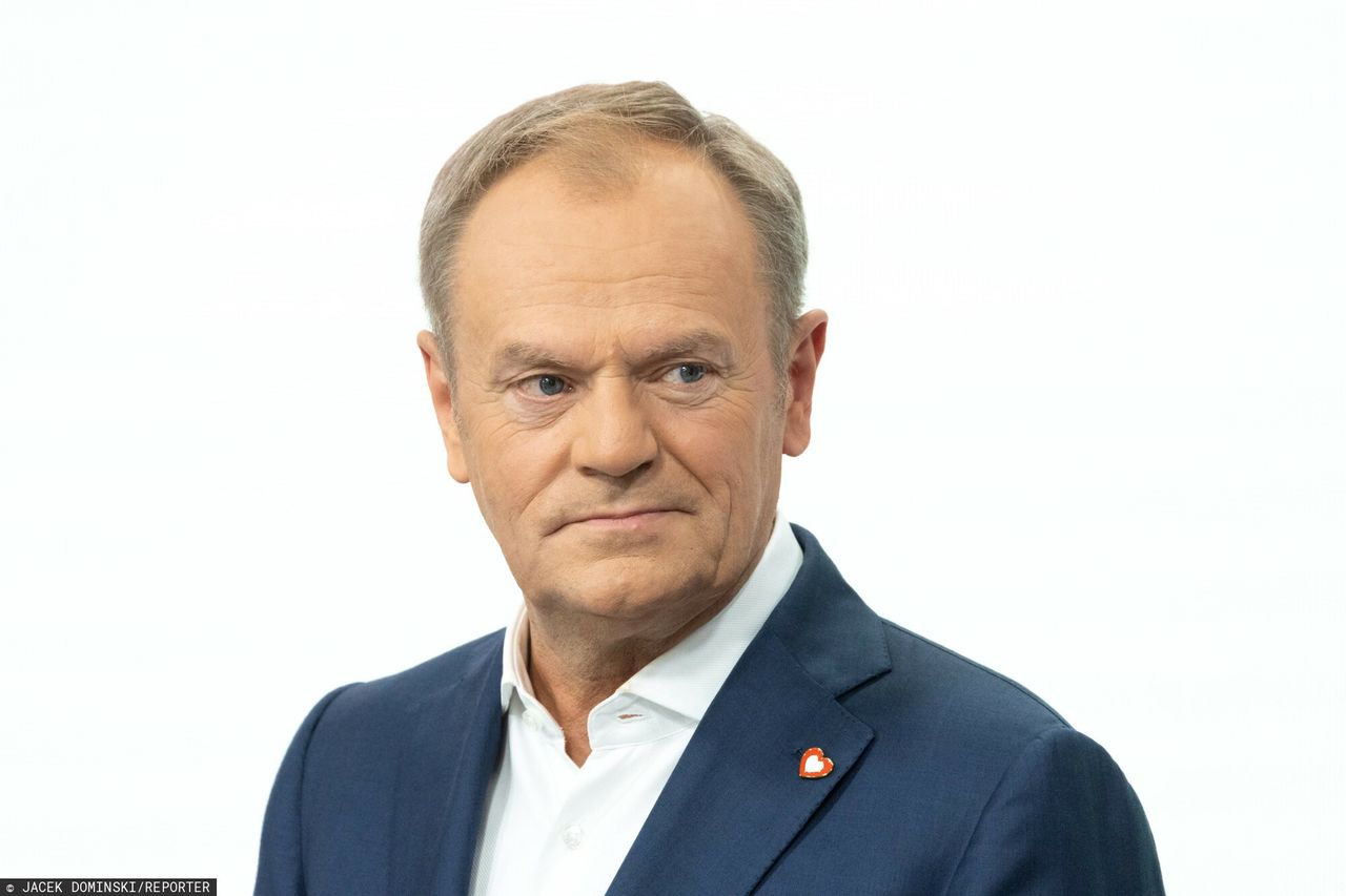 Donald Tusk