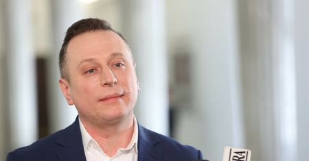 TVP przeprasza Brejzę. "Skompilowano różne wypowiedzi"