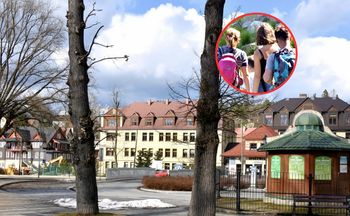 "Siedzi to we mnie do dziś". W Rabce-Zdrój przeżyli traumę
