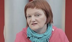 Agata Żelazowska-Cieśla nową wicenaczelną "Gazety Wyborczej"