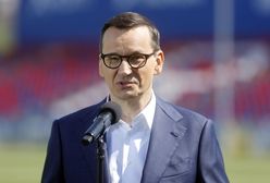 Kaczyński ogłosił zmianę wysokości 500+. Błyskawiczna reakcja Morawieckiego